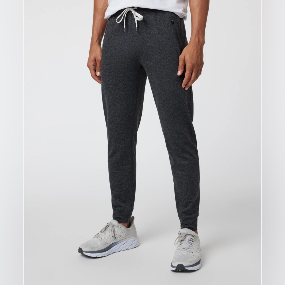 Mens Vuori Ponto Performance Pant S Worn 1x
